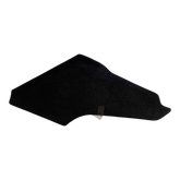 TESLA MODEL 3  CONSL SIDE PNL, CARPET, ASY, RH, LEFT HAND DRIVE 1086816-00-G